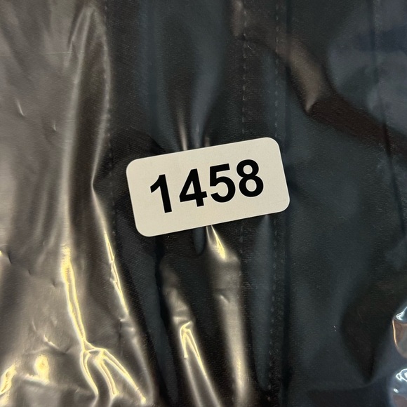 Mother Jeans The Looker Black Denim A Model Spzy SZ 27 like new! - Picture 15 of 15